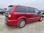 2016 CHRYSLER Town & Country