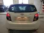 2016 CHEVROLET SONIC