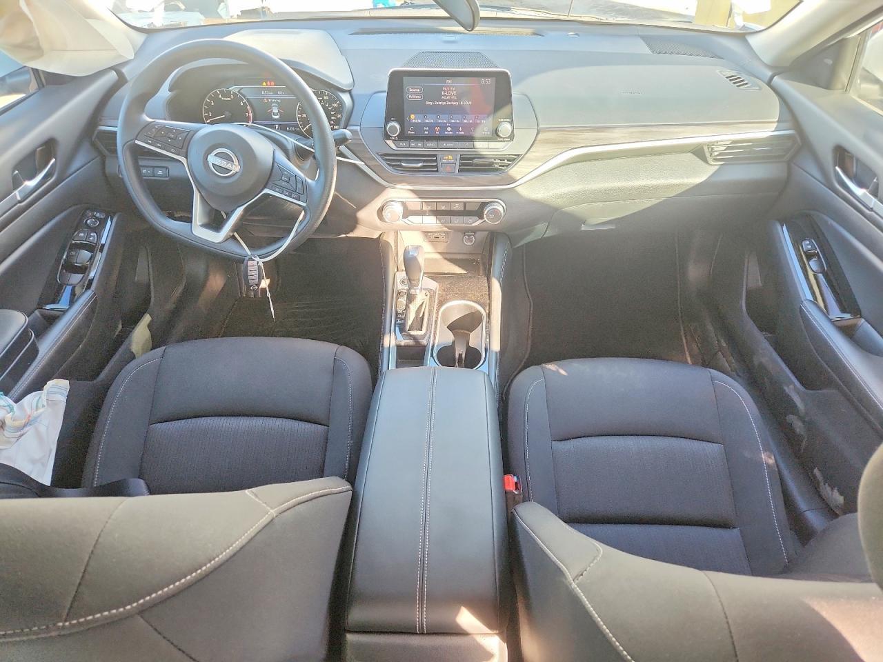 2023 NISSAN ALTIMA