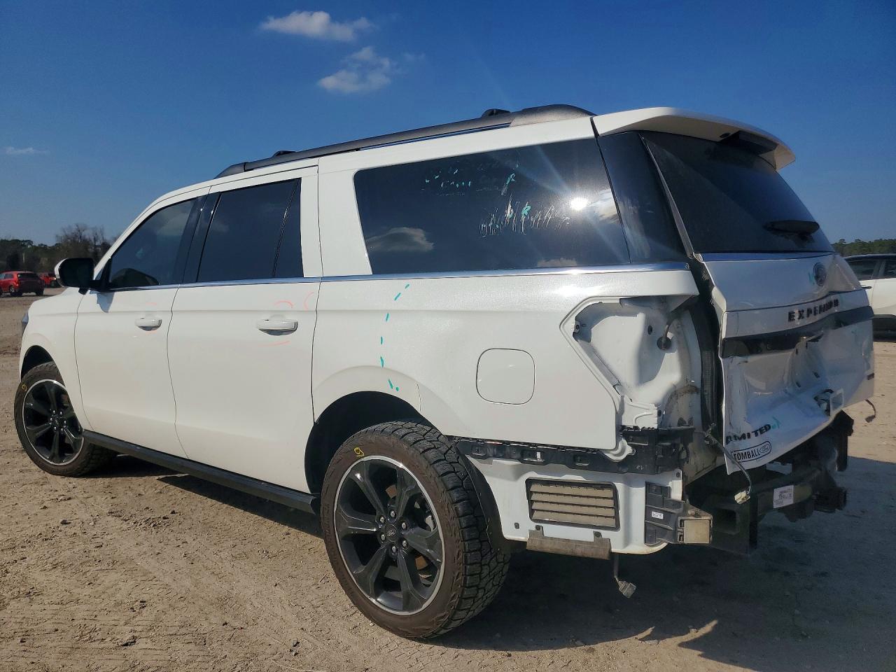 2024 FORD Expedition