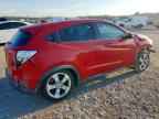2016 HONDA HR-V