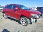 2012 LEXUS RX 450H