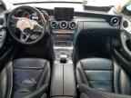 2015 MERCEDES-BENZ C-CLASS