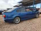 2003 BMW 5 series