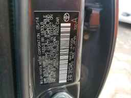 2014 TOYOTA Prius c