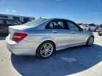 2012 MERCEDES-BENZ C-CLASS