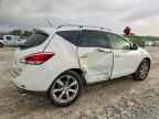2012 NISSAN MURANO