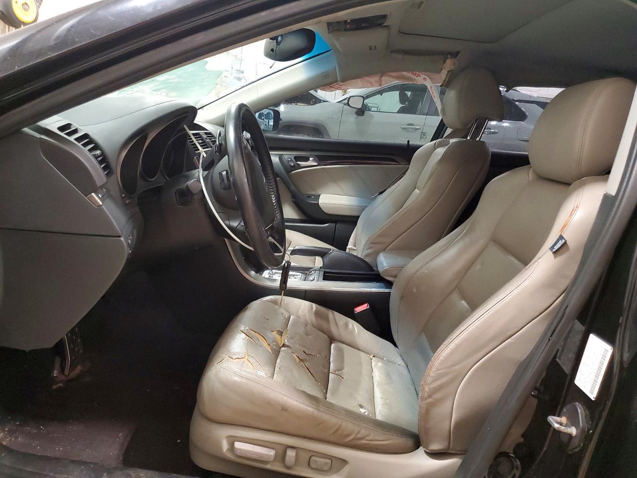 2008 ACURA TL