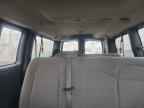 2011 CHEVROLET Express 1500
