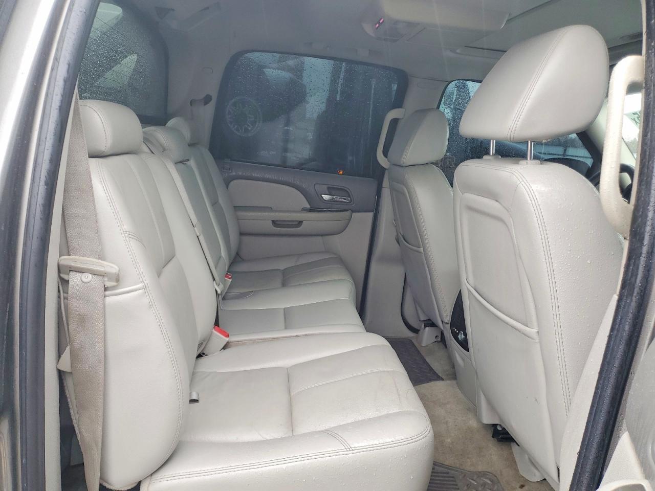 2007 CHEVROLET Avalanche