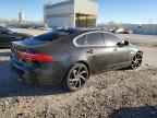 2016 JAGUAR XF
