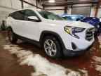 2020 GMC Terrain