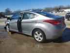 2011 HYUNDAI ELANTRA