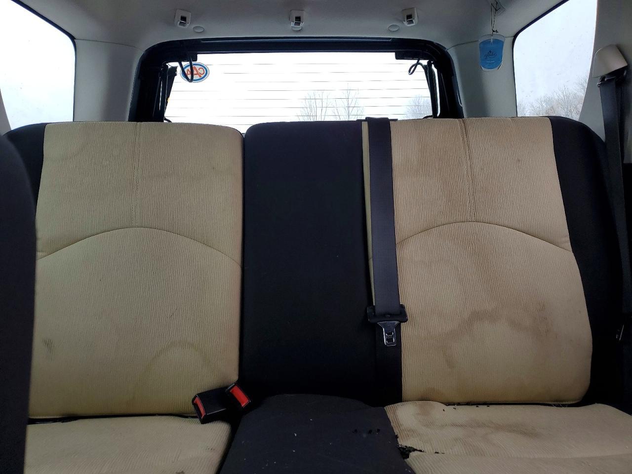 2008 MAZDA Tribute