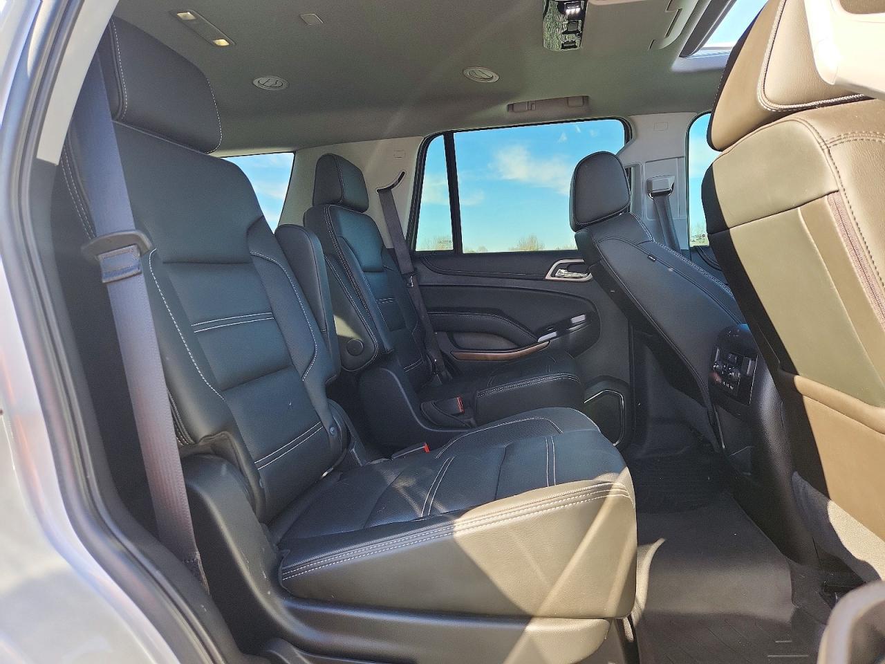 2019 GMC Yukon
