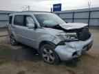 2013 HONDA PILOT