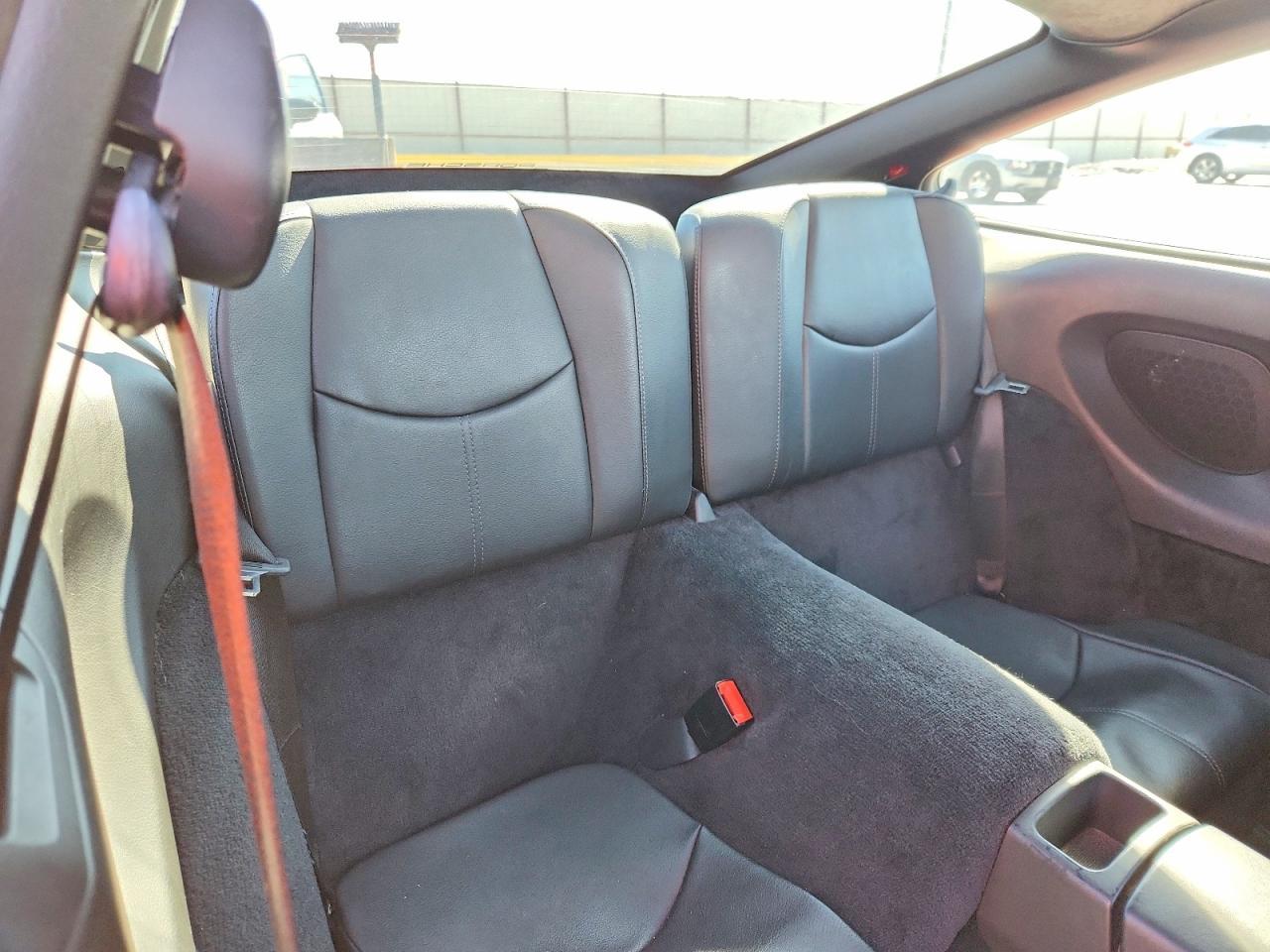 2006 PORSCHE 911