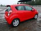 2013 CHEVROLET Spark