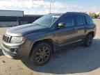 2016 JEEP Compass