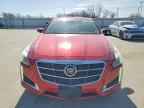 2014 CADILLAC CTS