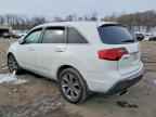 2010 ACURA MDX