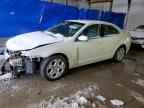 2011 FORD FUSION