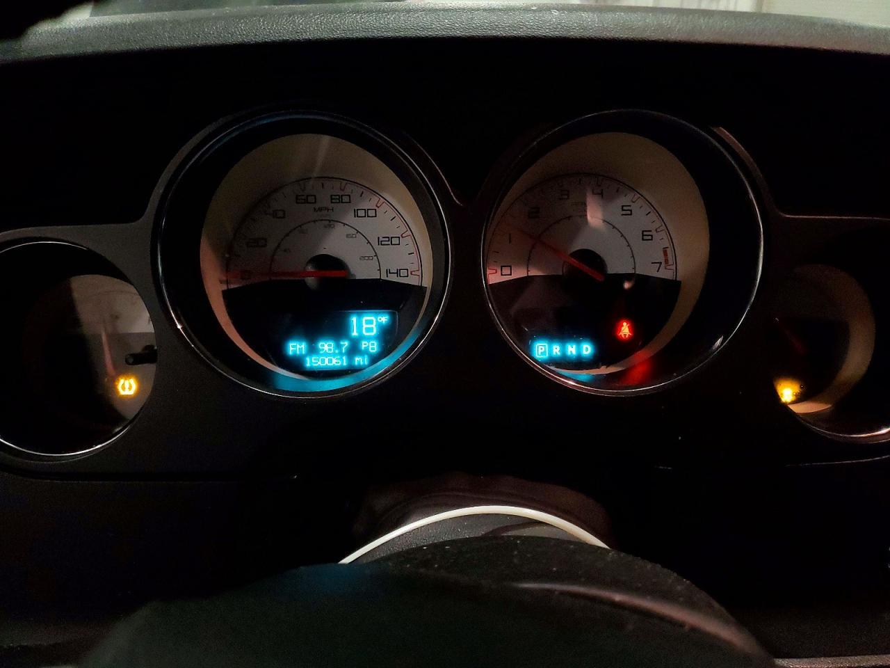 2014 DODGE Challenger
