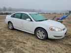 2012 CHEVROLET IMPALA