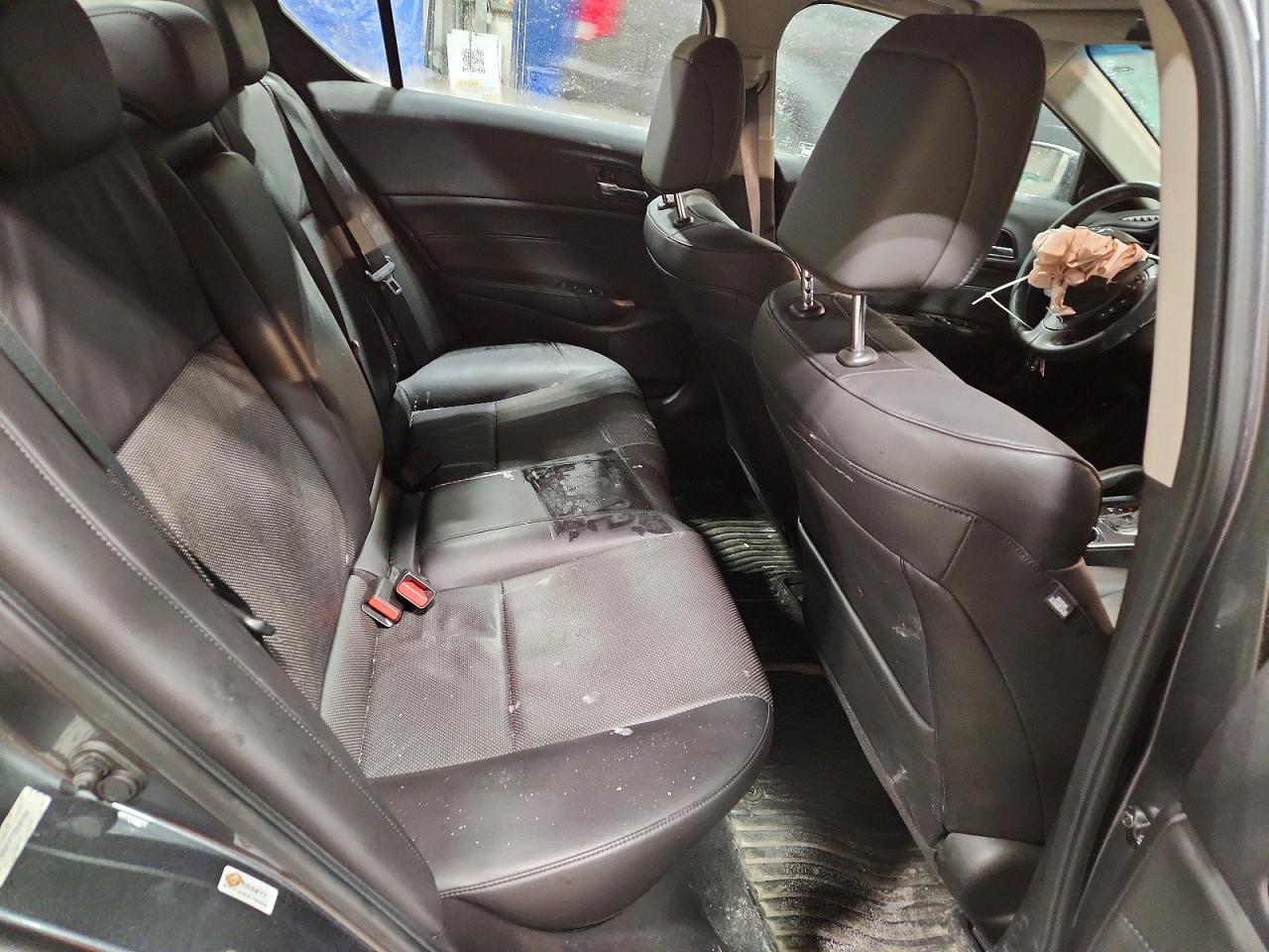 2013 ACURA ILX