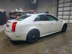2013 CADILLAC CTS