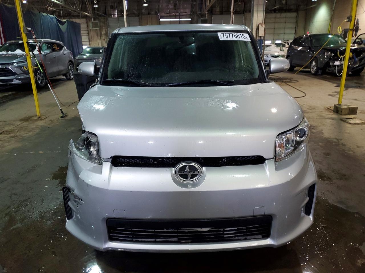 2012 SCION xB