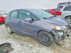 2019 HONDA FIT