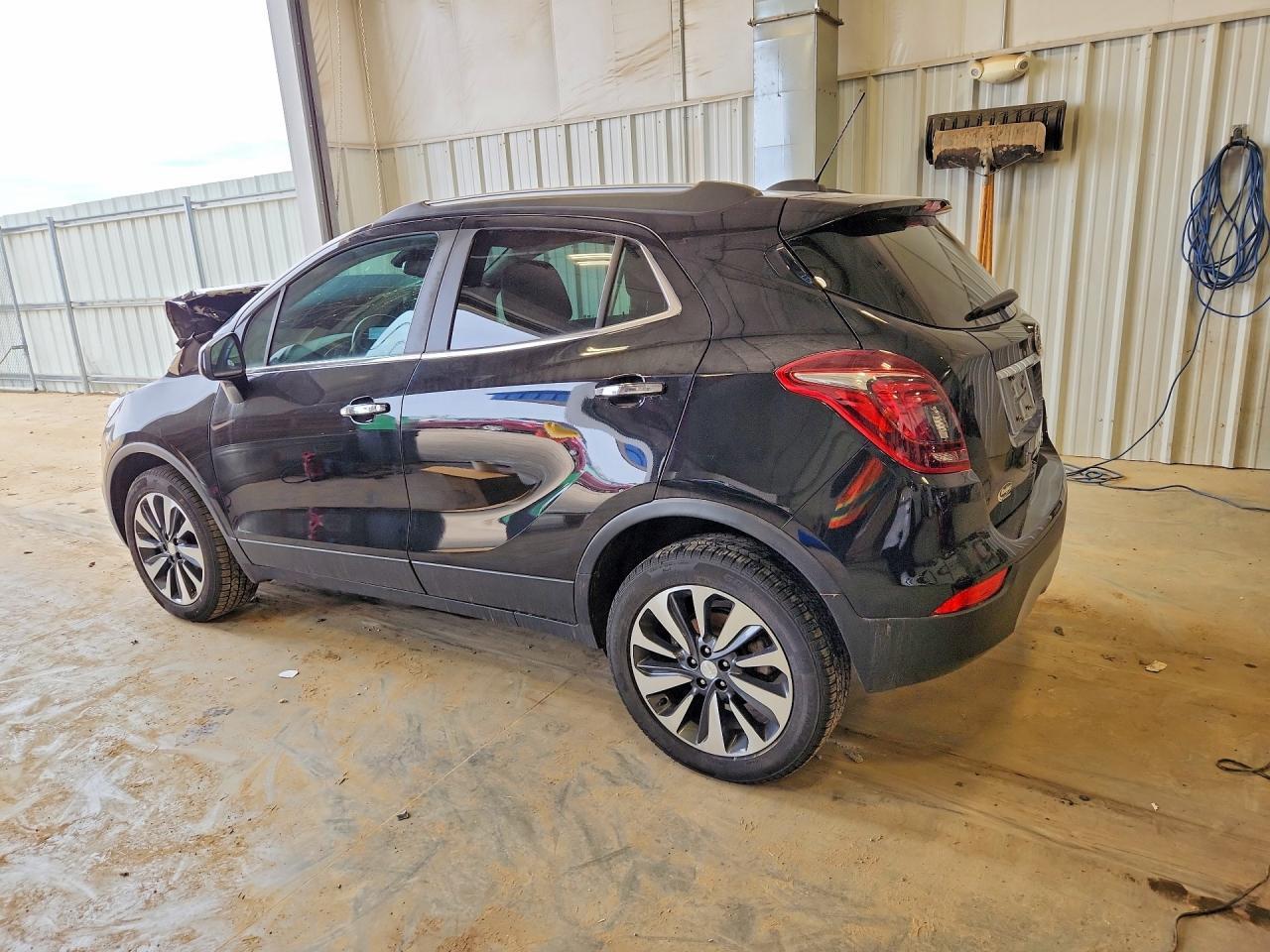 2022 BUICK ENCORE