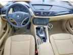 2012 BMW X1
