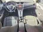 2014 NISSAN SENTRA