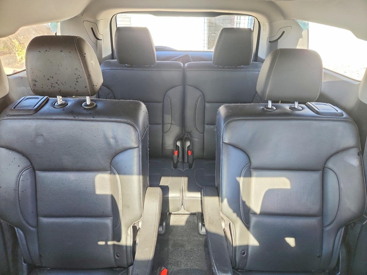 2021 GMC ACADIA