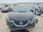2016 NISSAN SENTRA