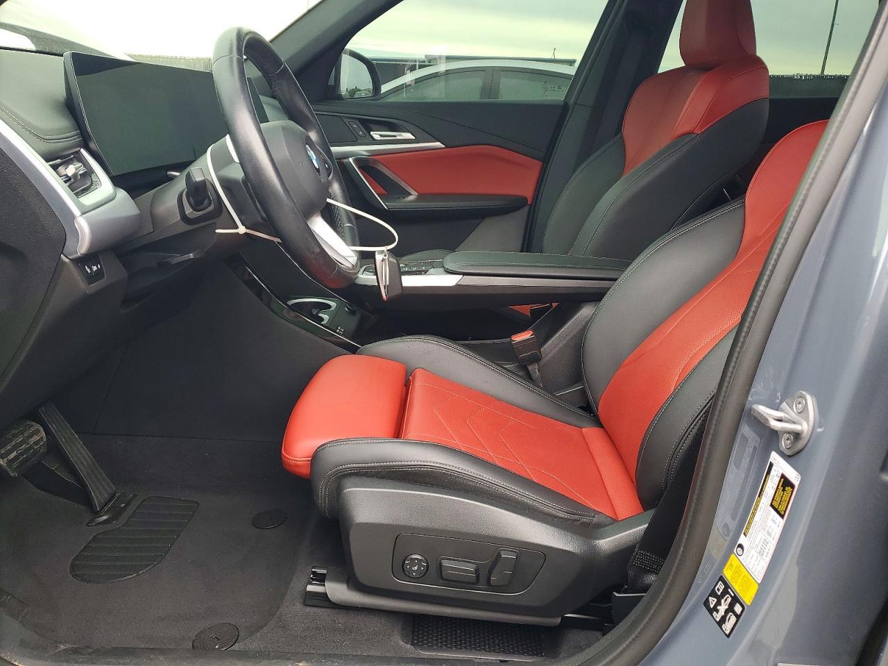 2023 BMW X1