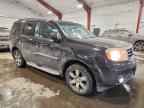 2015 HONDA PILOT