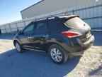 2012 NISSAN MURANO