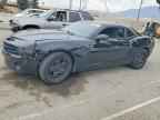 2012 CHEVROLET Camaro