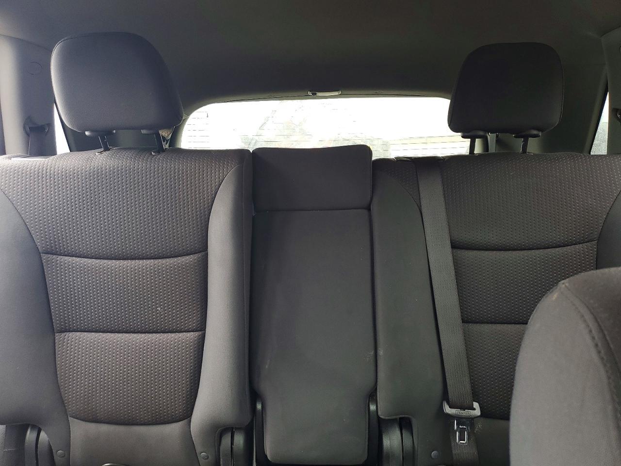 2011 KIA SORENTO