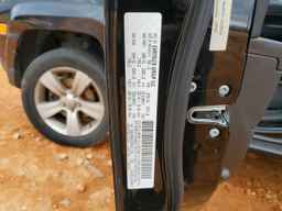 2012 JEEP PATRIOT