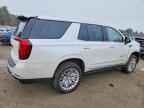 2025 GMC Yukon