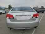2007 LEXUS GS 350