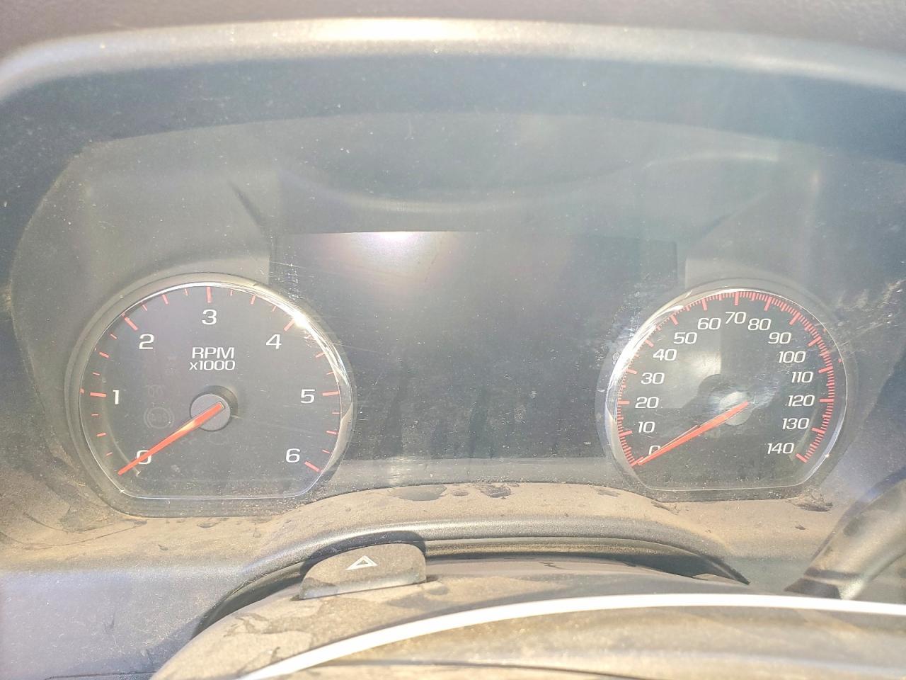 2015 GMC Sierra