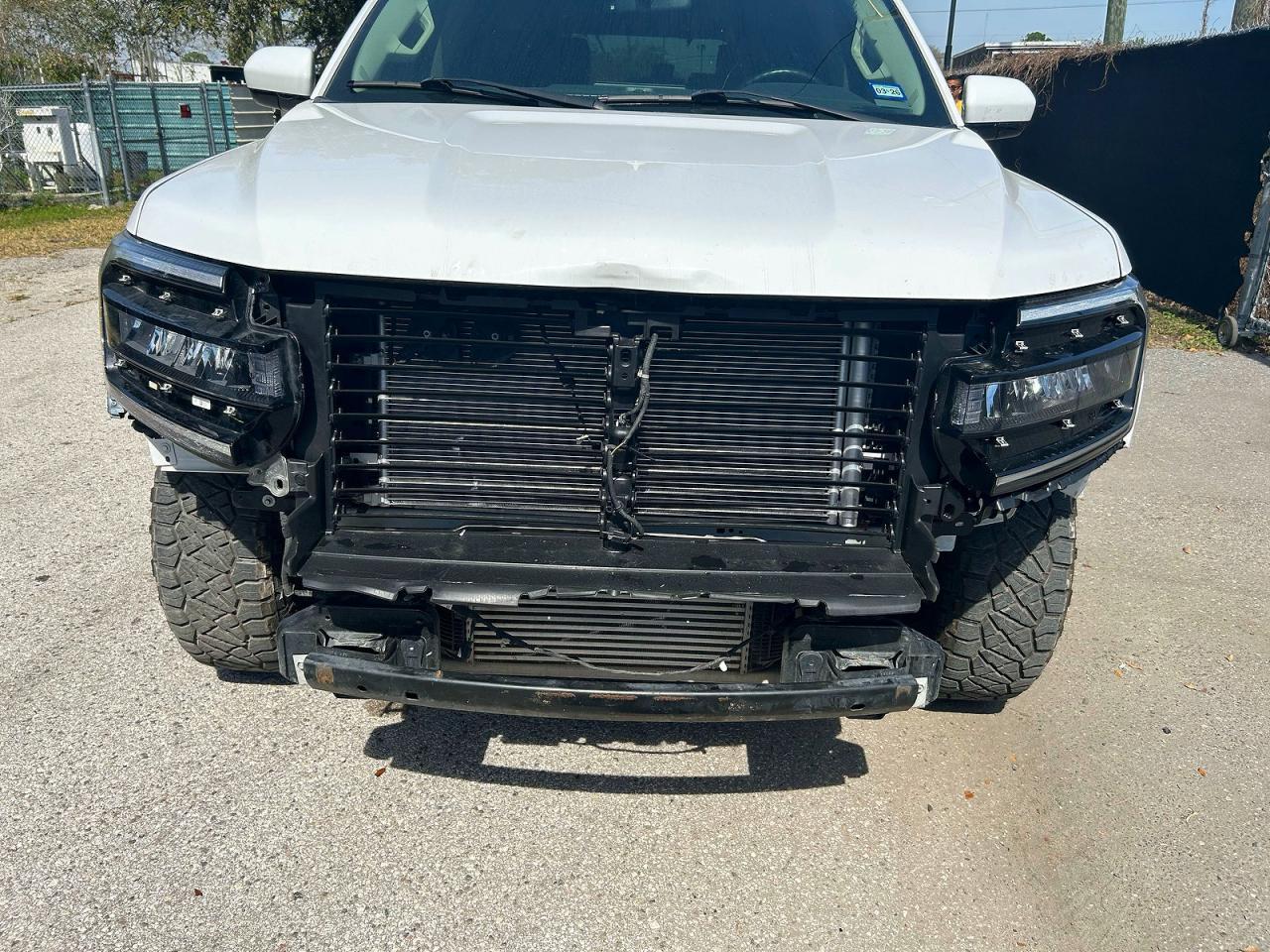 2022 FORD Expedition