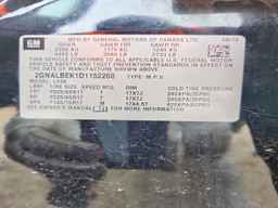 2013 CHEVROLET EQUINOX