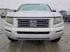 2007 HONDA Ridgeline