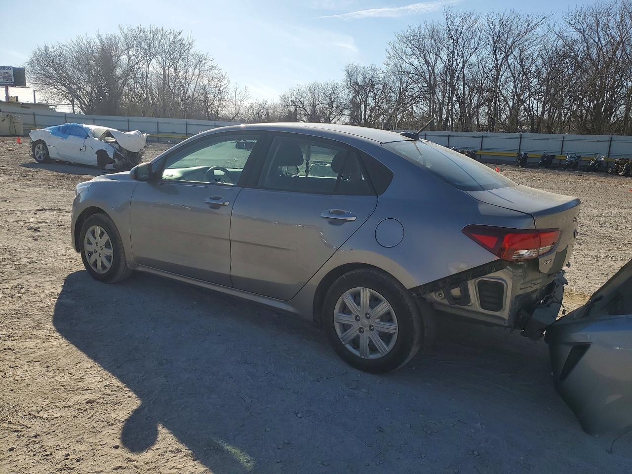 2023 KIA RIO